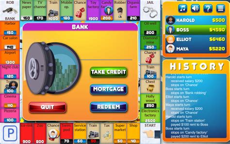crazypoly business dice game|CrazyPoly APK (Android Game) .